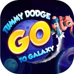 Tummy Dodge Go To Galaxy