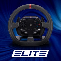 ELITE Racing Wheel