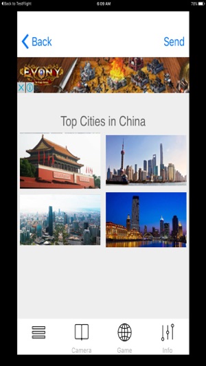 Travel China Hotel Booking Guide(圖2)-速報App