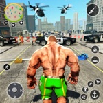 Muscle Hero Games City Battle
