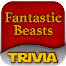 Activities of TriviaCube - Trivia for Fantastic Beasts