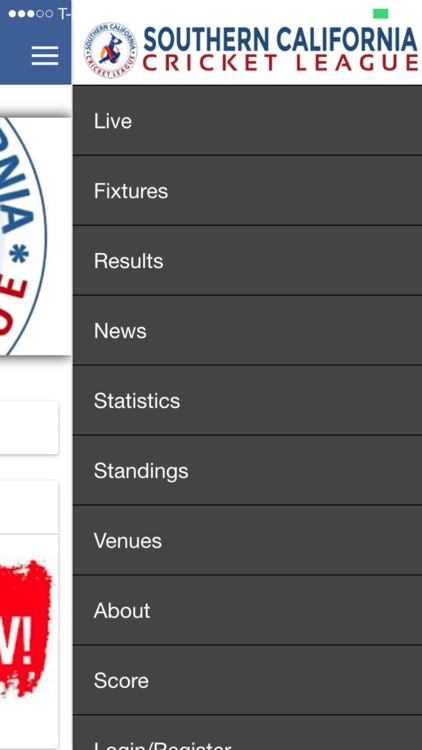 SCCL Cricket