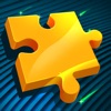 Icon Jigsaw Puzzles Classic