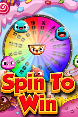 Candy Slots Casino screenshot 4