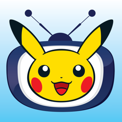 ‎Pokémon TV