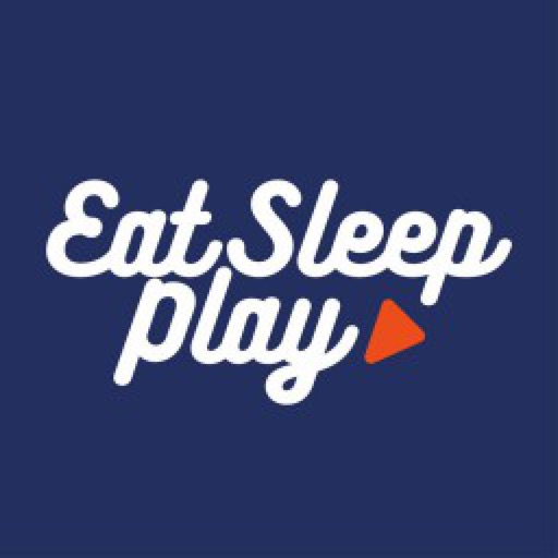 Eat-Sleep-Play icon