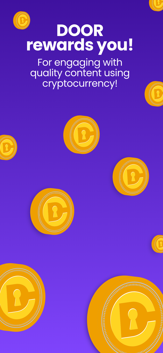 DOOR Crypto News