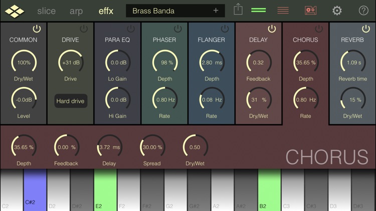 ReSlice screenshot-3