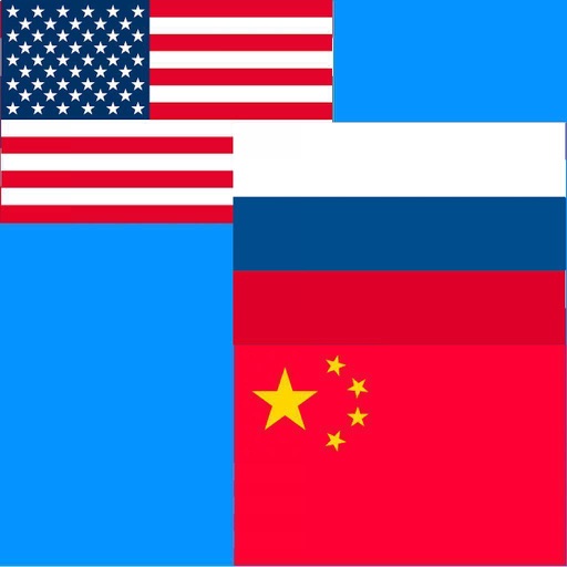 Chinese to Russian Translation Russian to Chinese icon