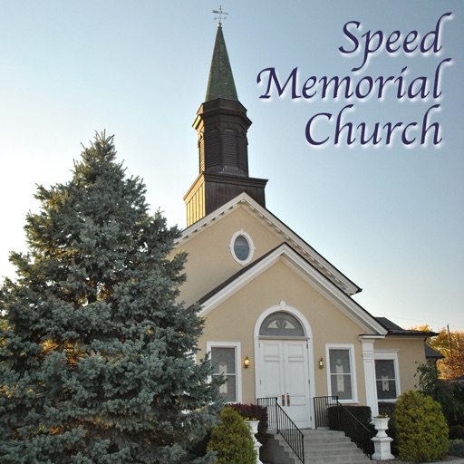 Speed Memorial Church, Indiana icon
