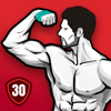 Home Workout for Men - ABISHKKING LIMITED.