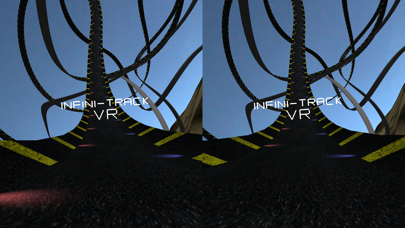Coaster VR, Infini-Tr... screenshot1
