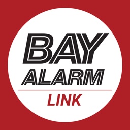 Bay Alarm Link icône