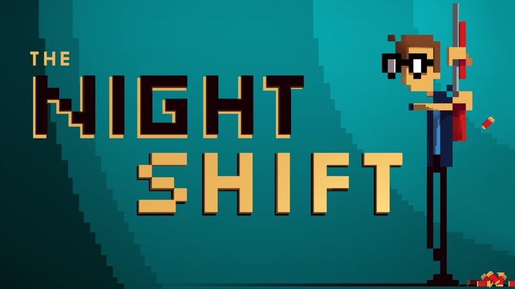 The Night Shift