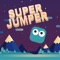 Super Jumper - Small Arcade Adventure