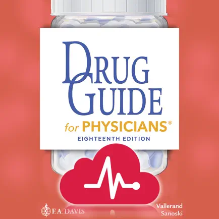DrDrugs: Guide for Physicians Cheats