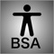 Body Surface Area(BSA) Calculator