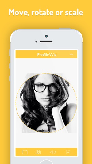 ProfileWiz(圖2)-速報App