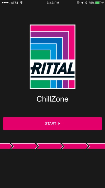 Rittal ChillZone