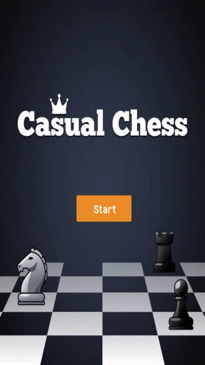 Casual Chess - play & learn screenshot-3