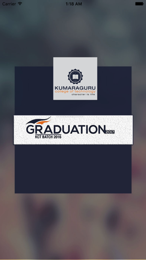 KCT GradDay(圖1)-速報App