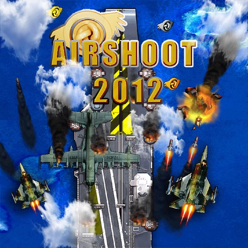 AirShoot 2012 Ultimate Icon