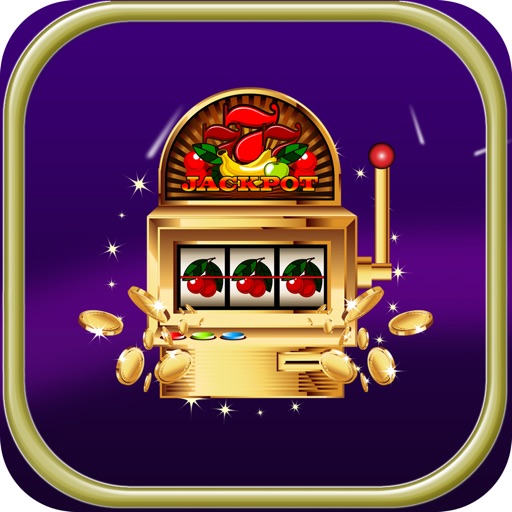 Reel Lucky Ultimate Casino - Free Pocket Slots Icon