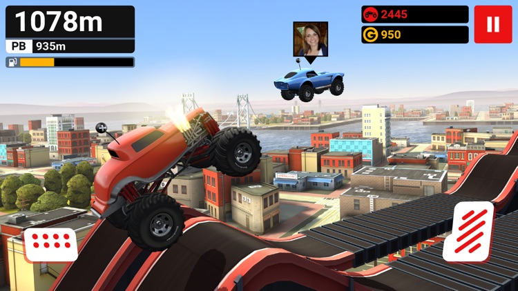 MMX Hill Dash — Off-Road Racing screenshot-0