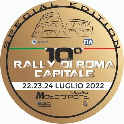 Rally di Roma Capitale Читы