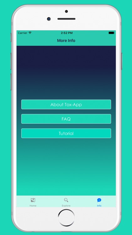Tox-App screenshot-4