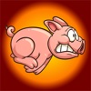 Pig Run Jump - Ultimate Runner Game