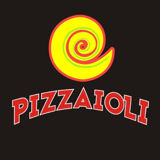 Pizzaioli icon