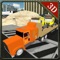 Truck Transporter Lorry Simulator & Cargo delivery