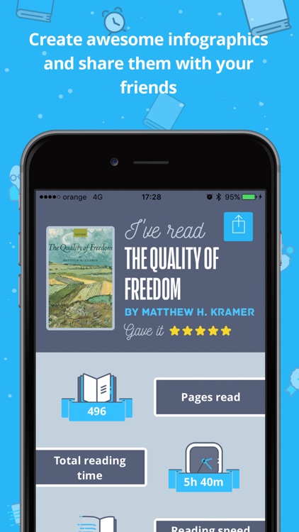 Bookout - Read More screenshot-4