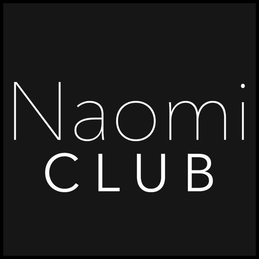 Naomi Club icon