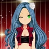 dress up anime cute girls games