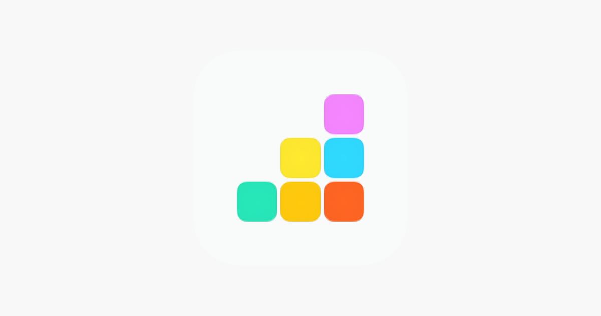 ‎Pixel ladder on the App Store