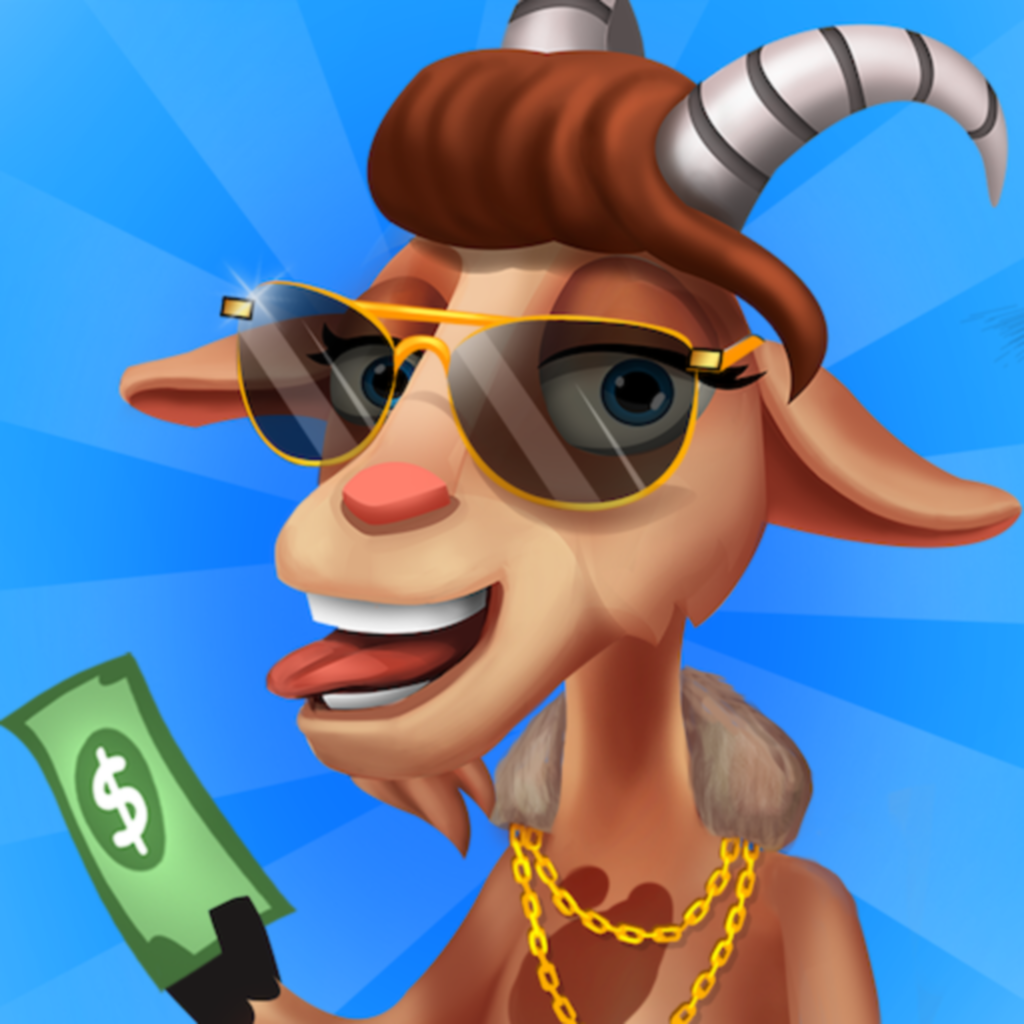 Get Tiny Goat for iOS, iPhone, iPad Aso Report