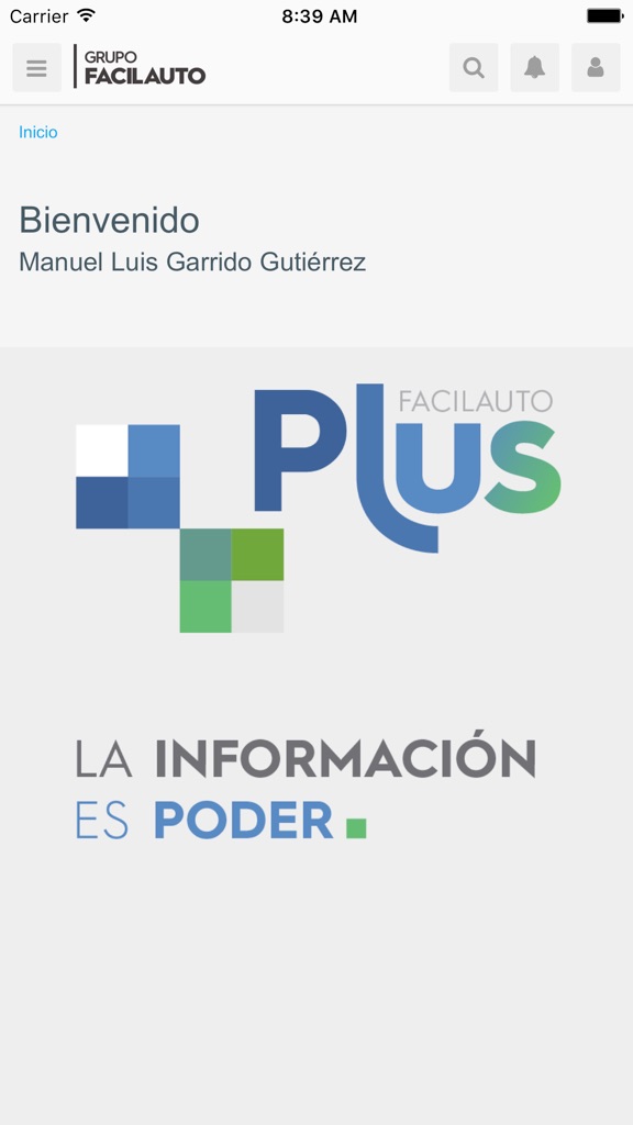 【图】Facilauto Plus(截图2)