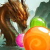 Dragon Eggs Shooting