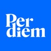 Per Diem - House Accounts