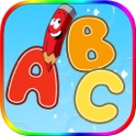 ABC Pinte o alfabeto icon