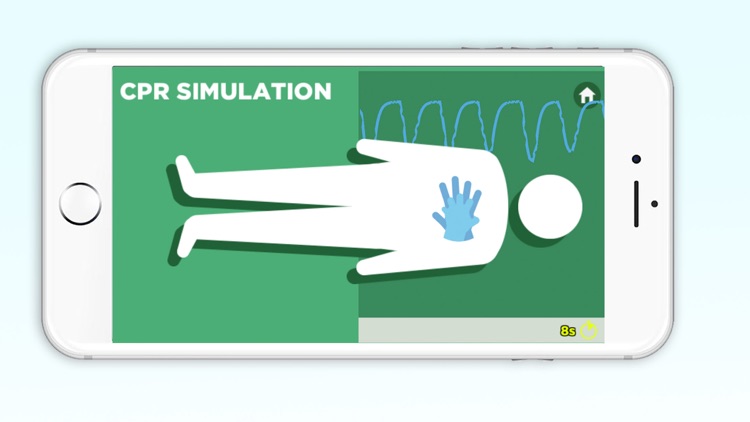 CPR APP