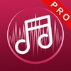 Ringtone Pro - song editor & music speed changer