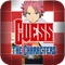 Guess pic game for Popular Anime Characters of Fairy Tail and Bleach Anime all at one place
