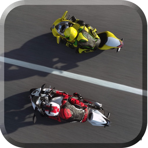 Additive Speeding On Motorcycle : Nitro iOS App