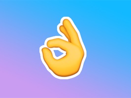 Now save your time writing the trending hinglish words by using the Oye Hoye sticker pack for iMessage for FREE