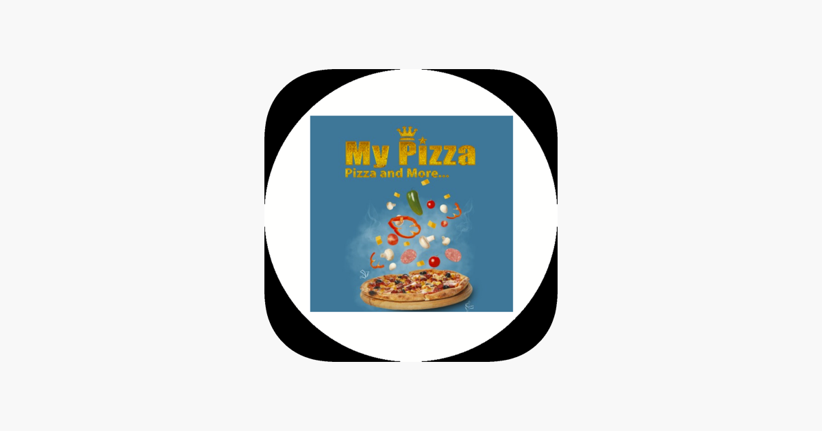 ‎My Pizza Gelsenkirchen on the App Store