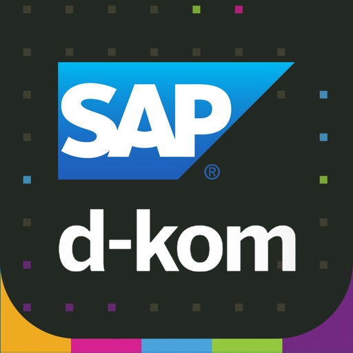 SAP d-kom 2017
