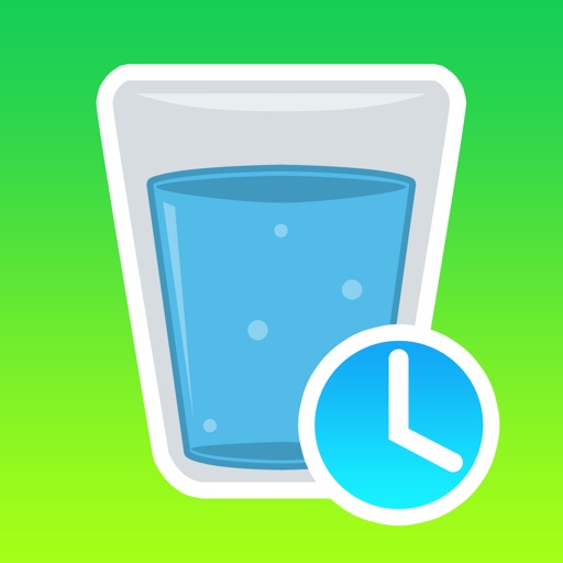 WaterPrompt Pro - Water Intake Tracker & Reminders
